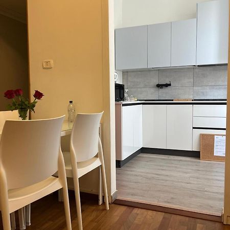Colosseo Guest House Gil روما المظهر الخارجي الصورة