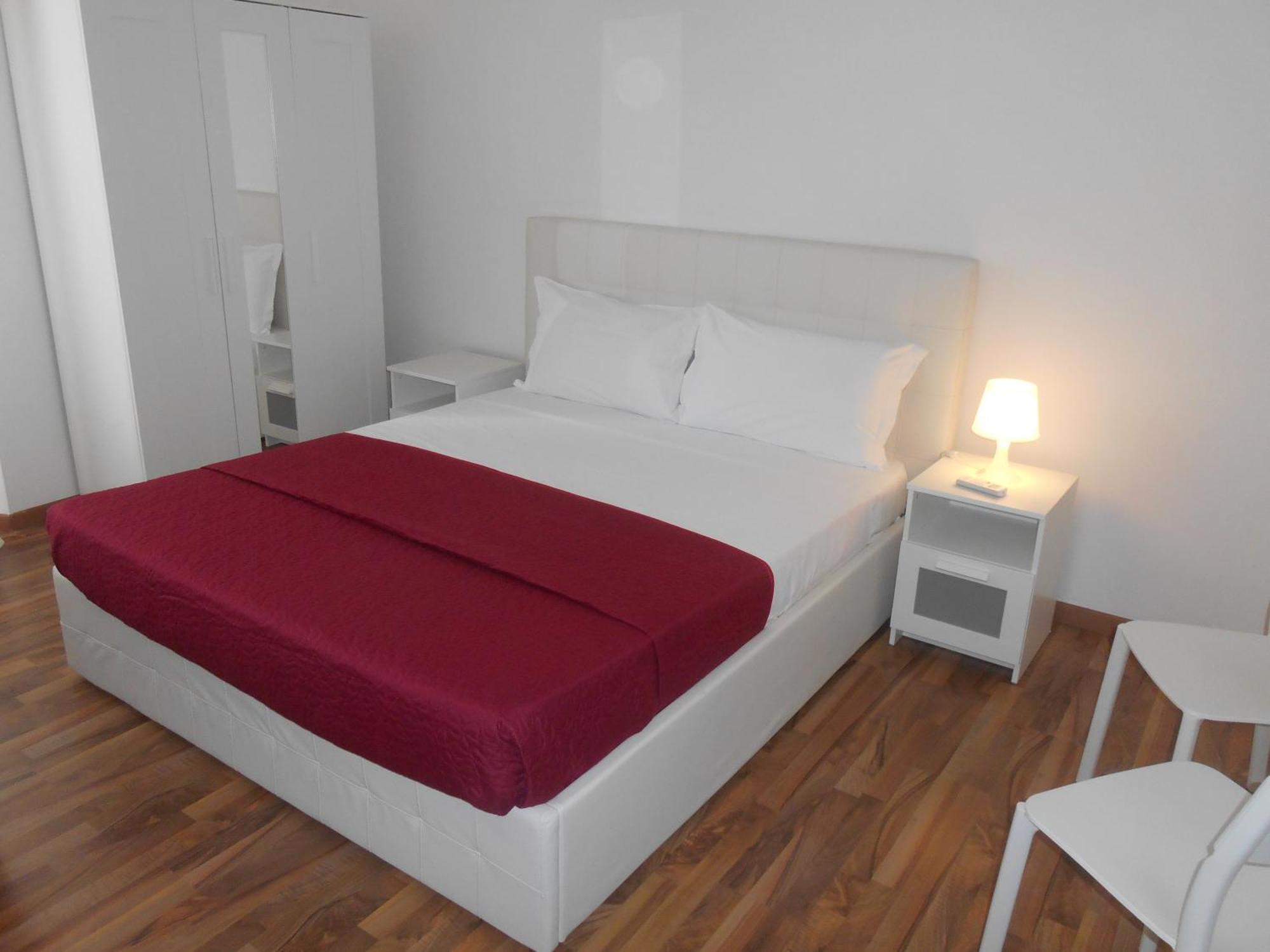 Colosseo Guest House Gil روما المظهر الخارجي الصورة
