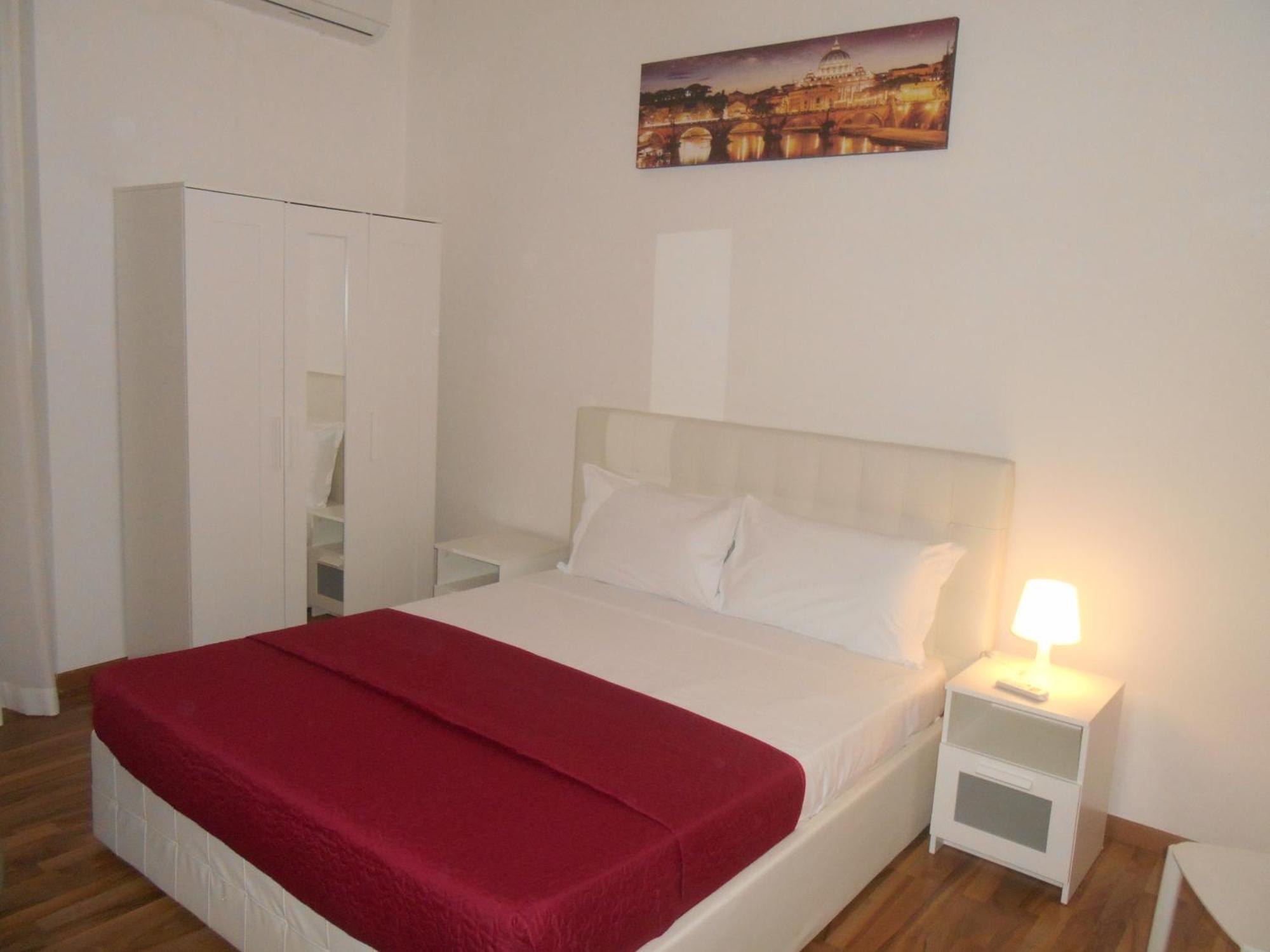 Colosseo Guest House Gil روما المظهر الخارجي الصورة