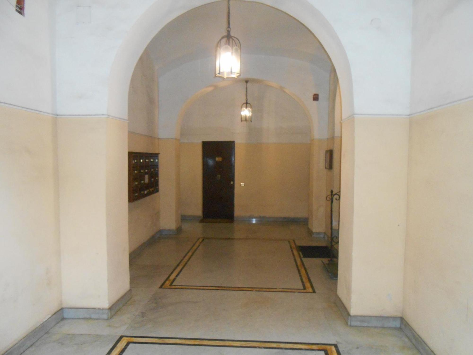 Colosseo Guest House Gil روما المظهر الخارجي الصورة