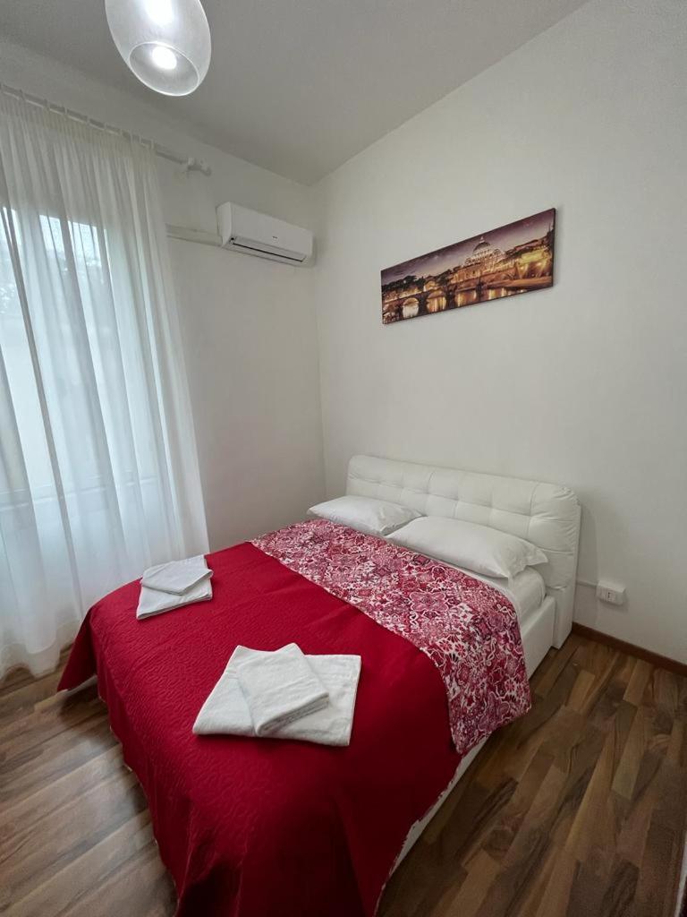Colosseo Guest House Gil روما المظهر الخارجي الصورة