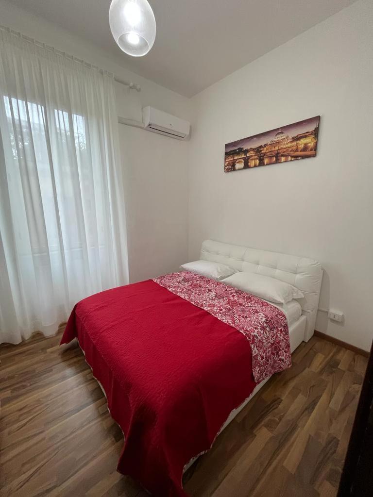 Colosseo Guest House Gil روما المظهر الخارجي الصورة