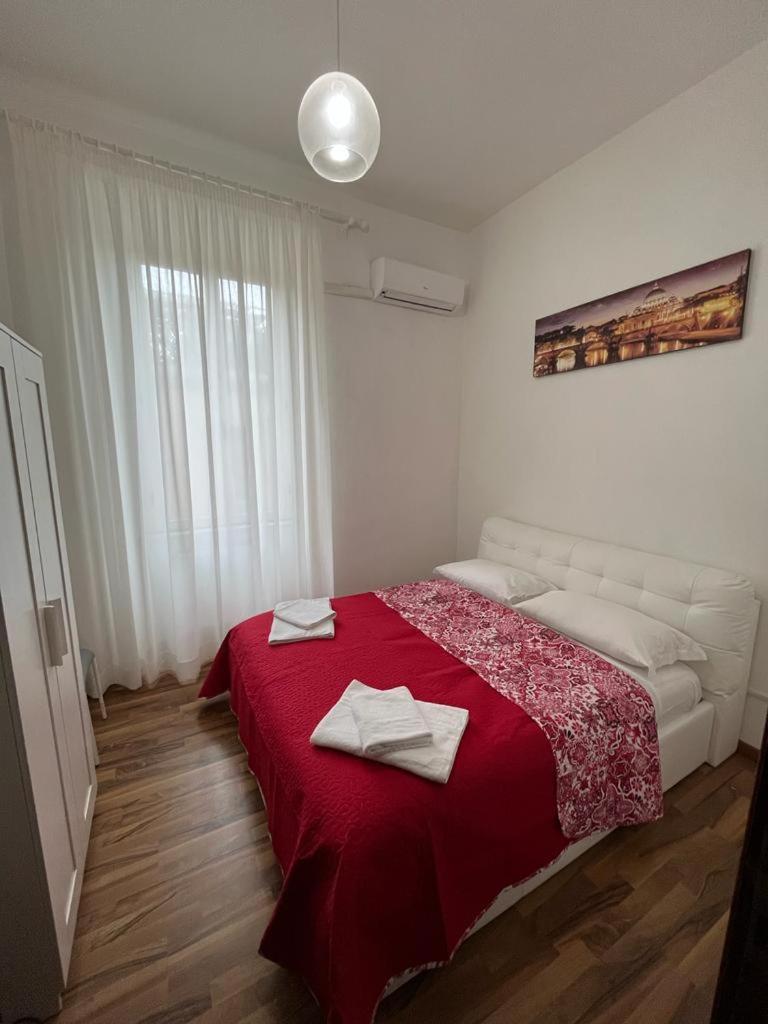 Colosseo Guest House Gil روما المظهر الخارجي الصورة