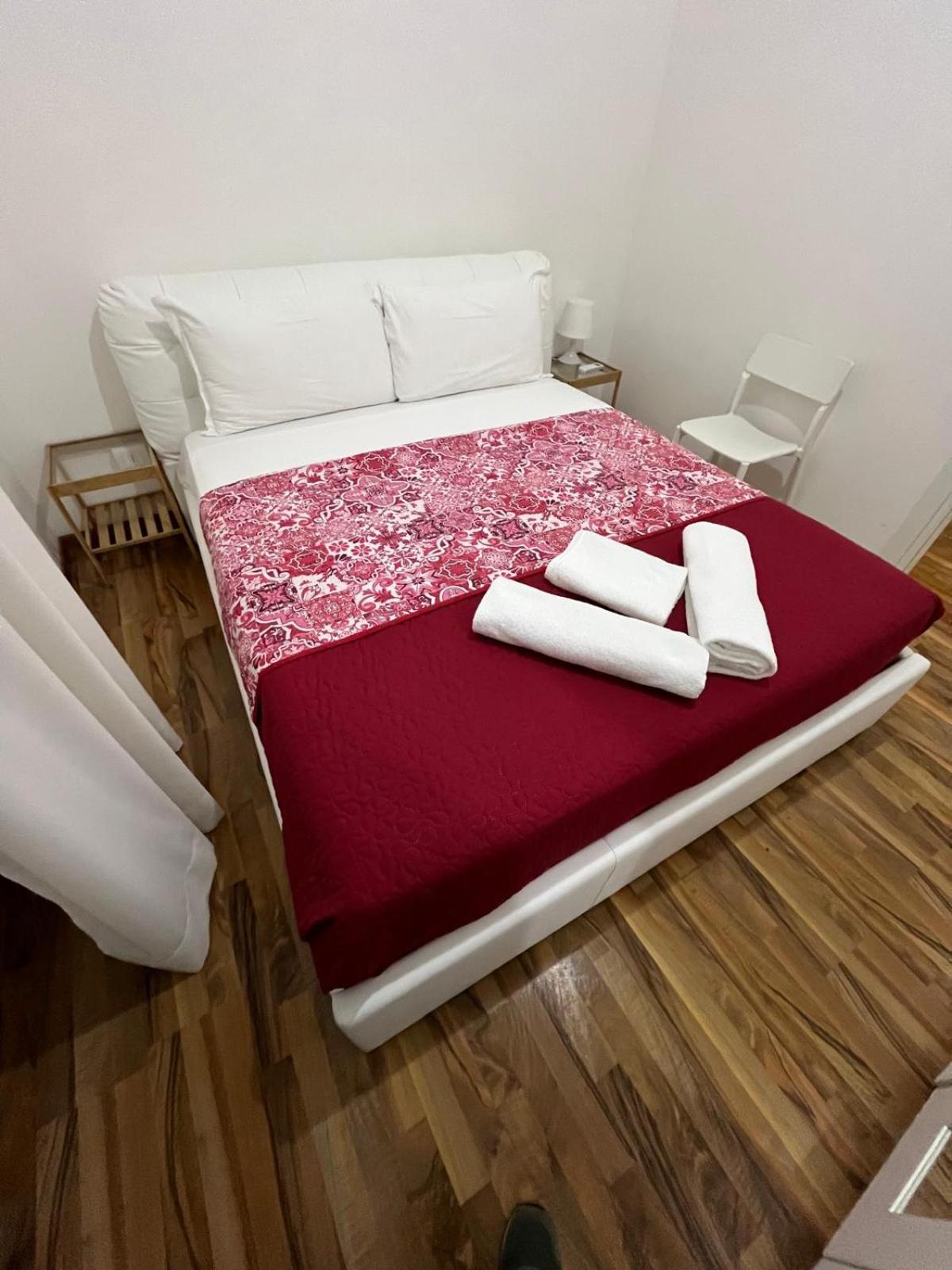 Colosseo Guest House Gil روما المظهر الخارجي الصورة