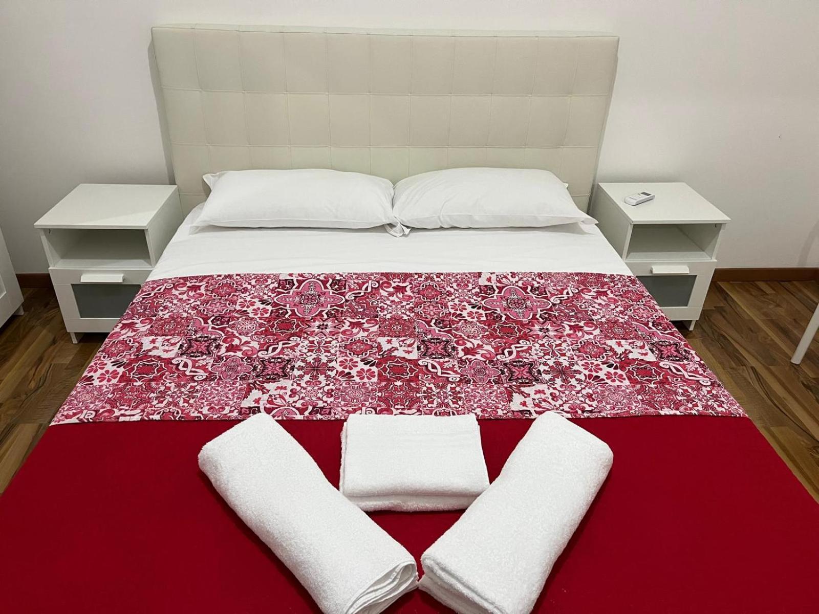 Colosseo Guest House Gil روما المظهر الخارجي الصورة