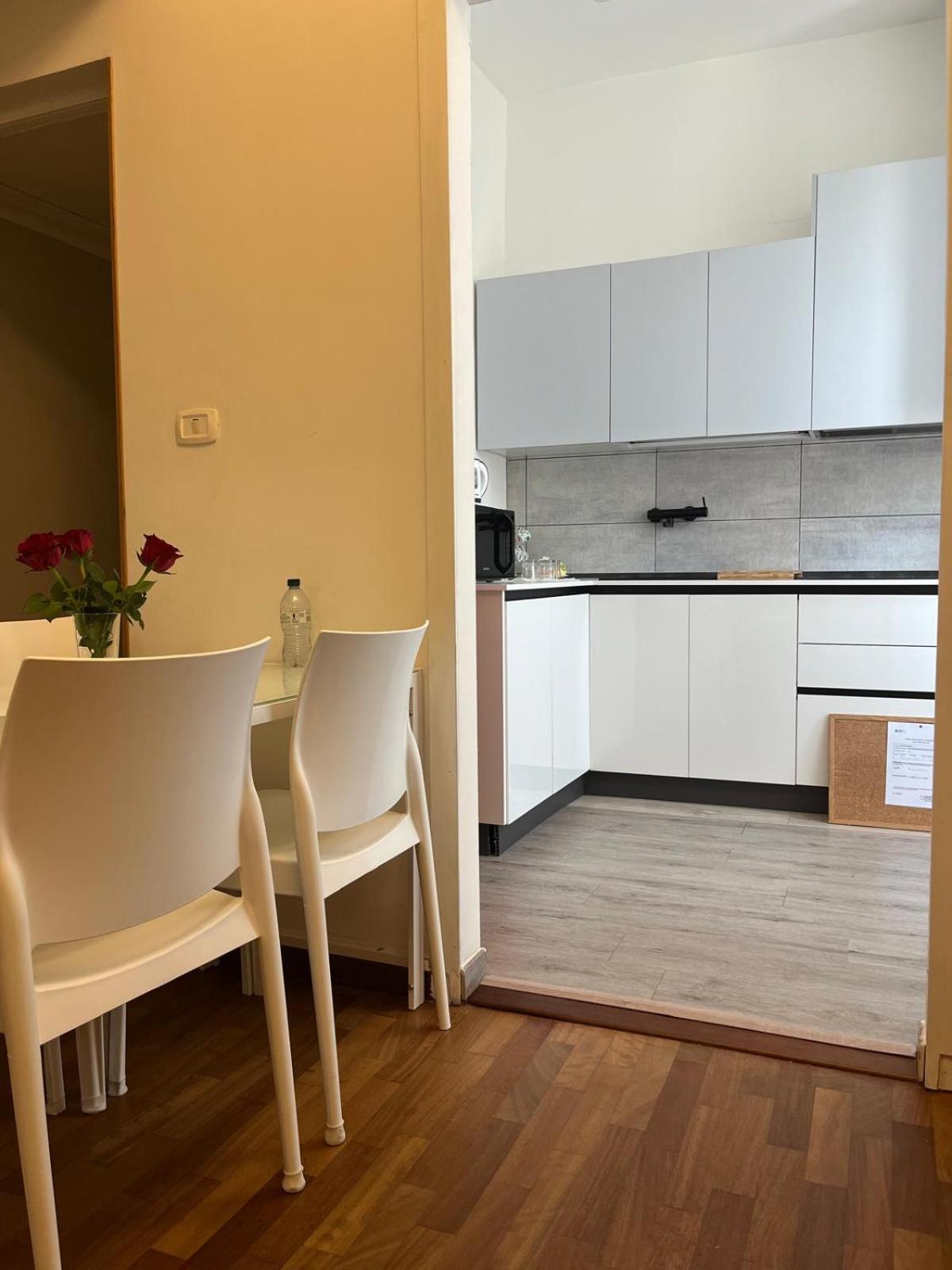 Colosseo Guest House Gil روما المظهر الخارجي الصورة