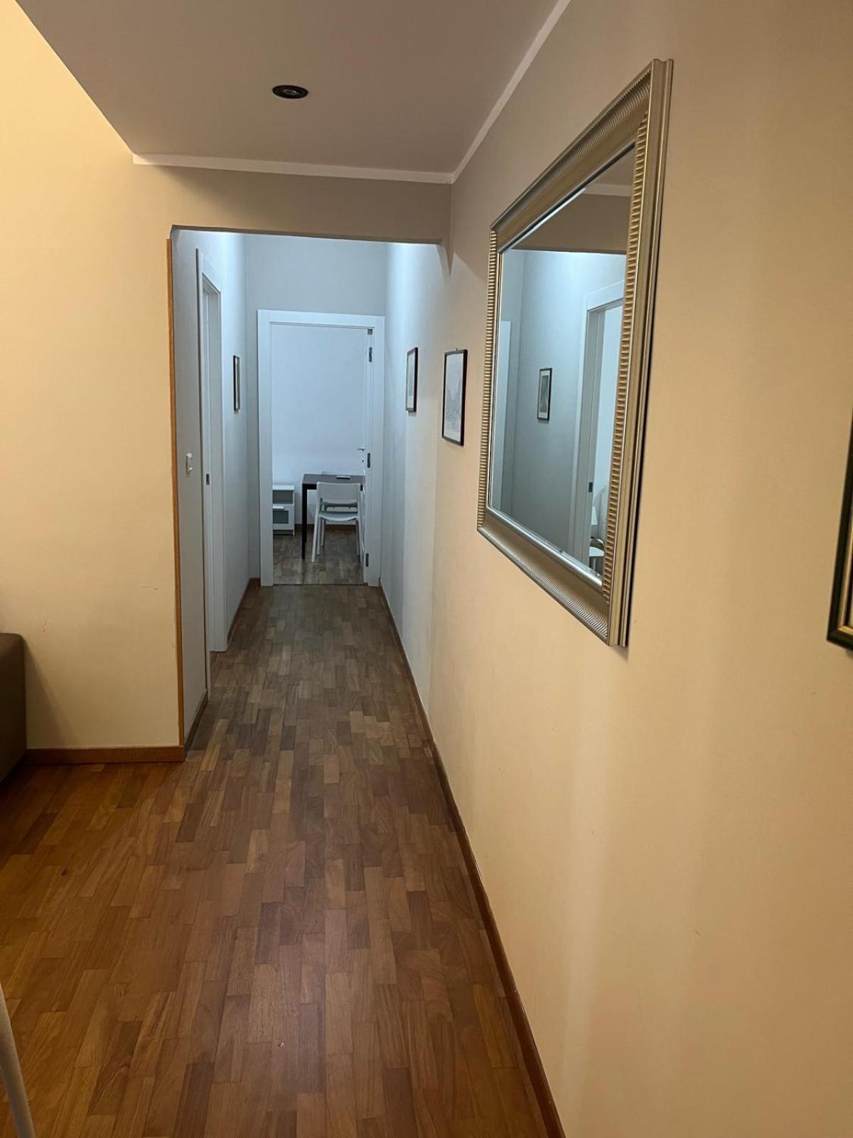 Colosseo Guest House Gil روما المظهر الخارجي الصورة