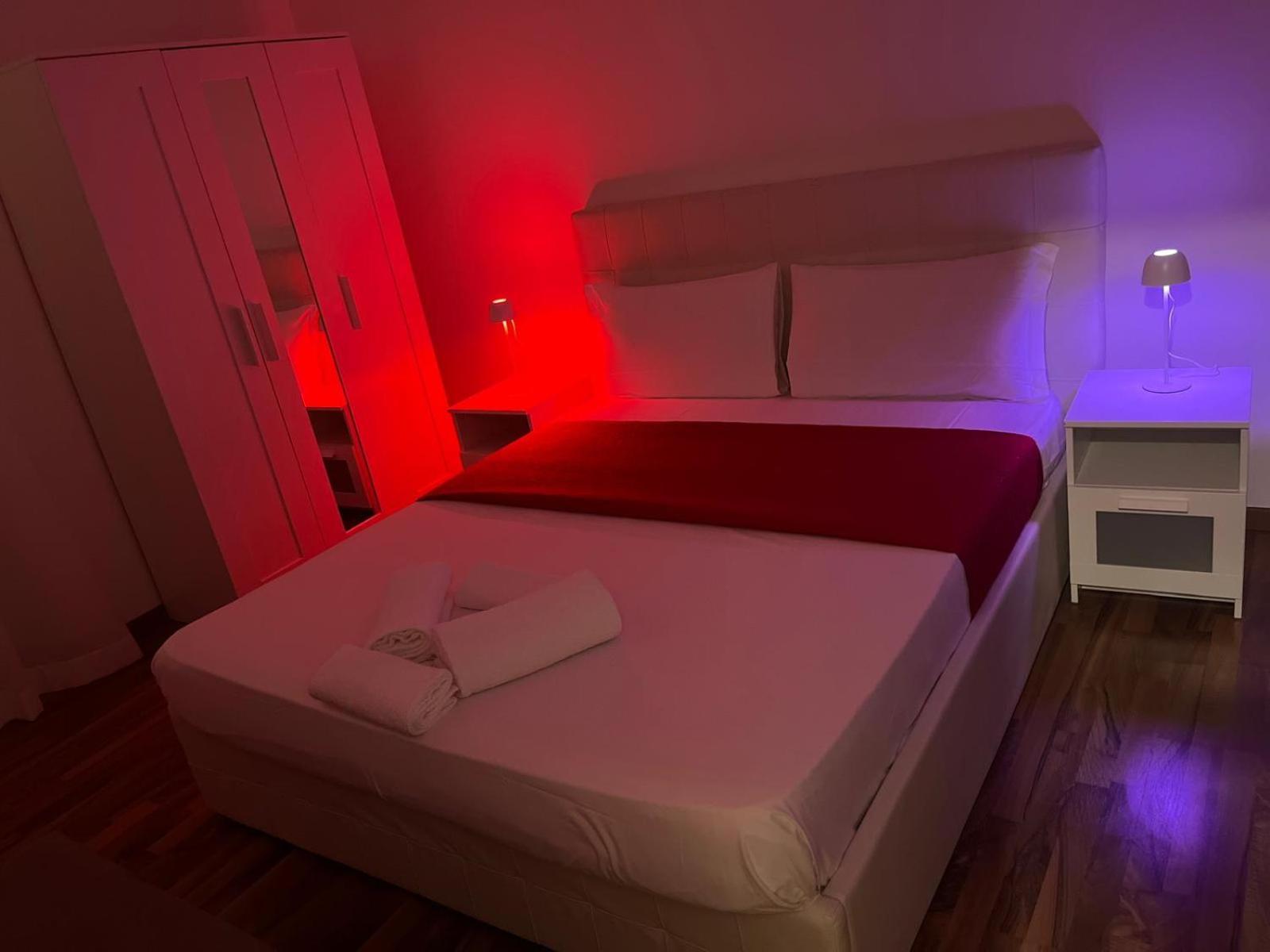 Colosseo Guest House Gil روما المظهر الخارجي الصورة