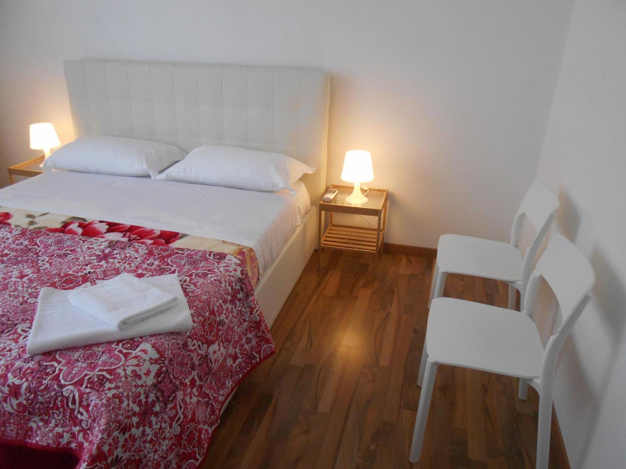 Colosseo Guest House Gil روما المظهر الخارجي الصورة