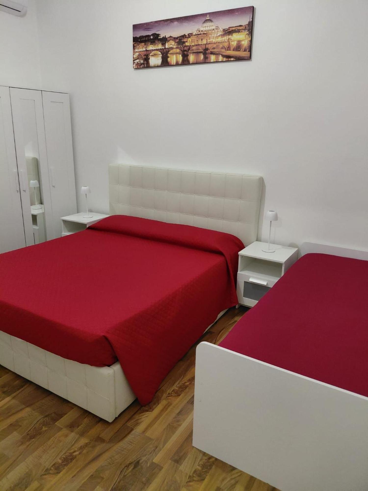 Colosseo Guest House Gil روما المظهر الخارجي الصورة