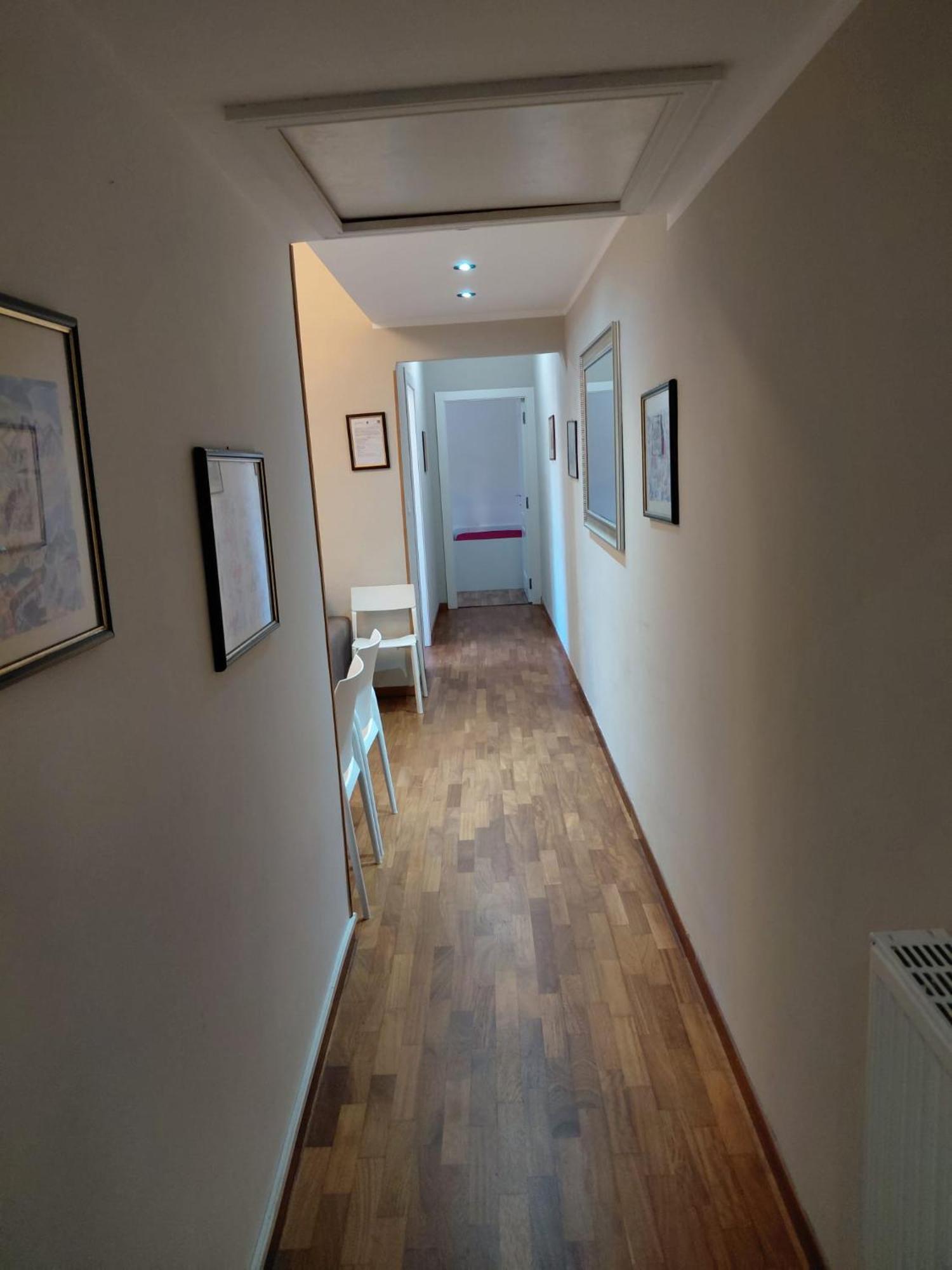 Colosseo Guest House Gil روما المظهر الخارجي الصورة